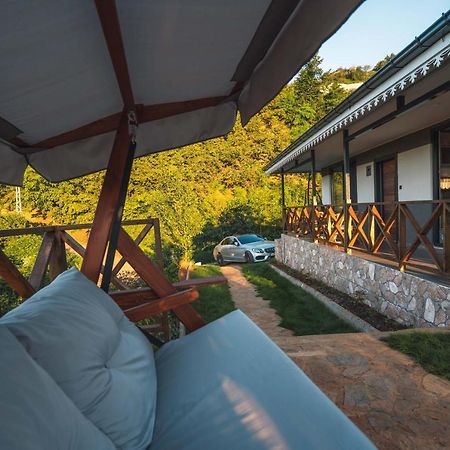 Blacksea Dream House Trabzon Exterior photo