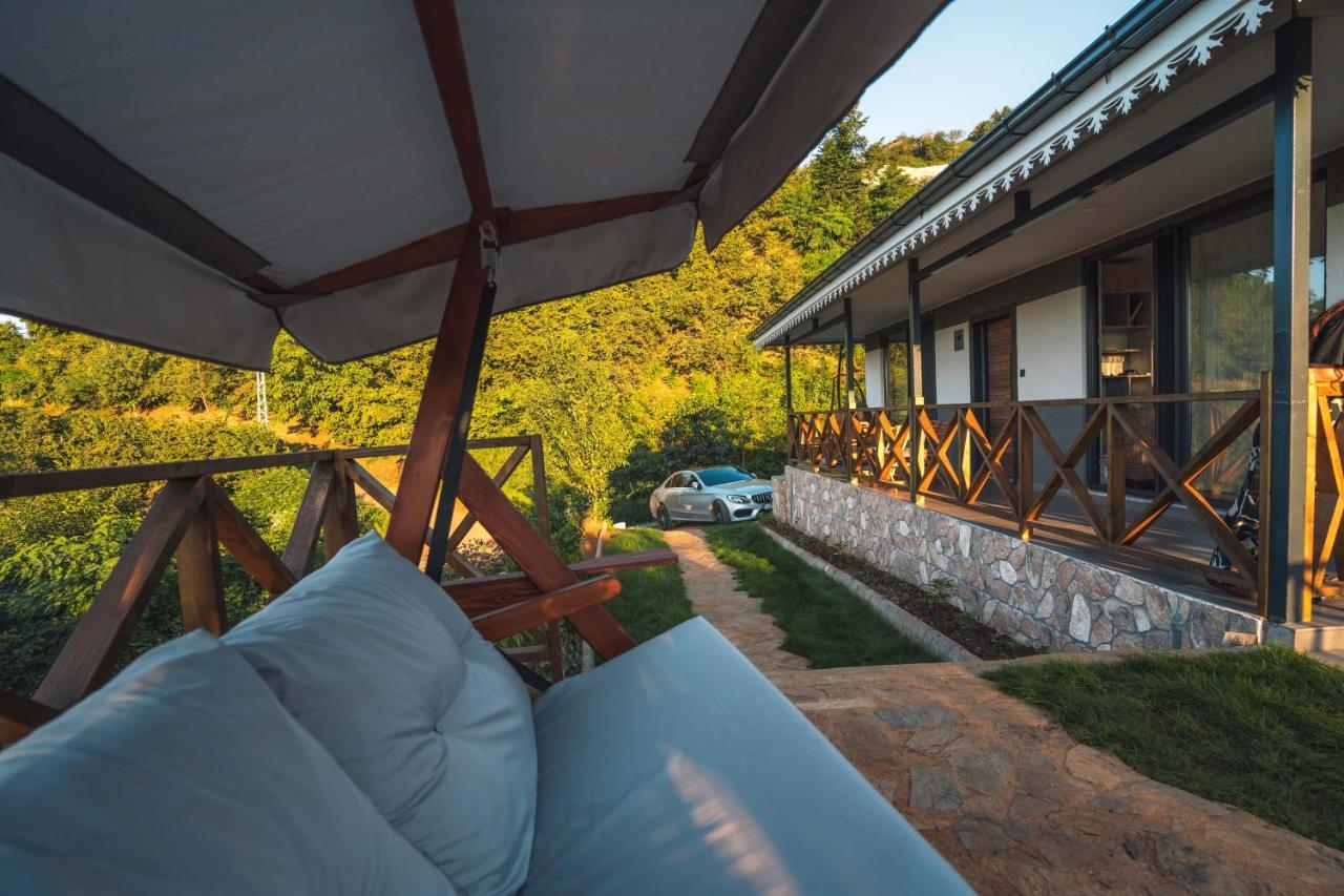 Blacksea Dream House Trabzon Exterior photo