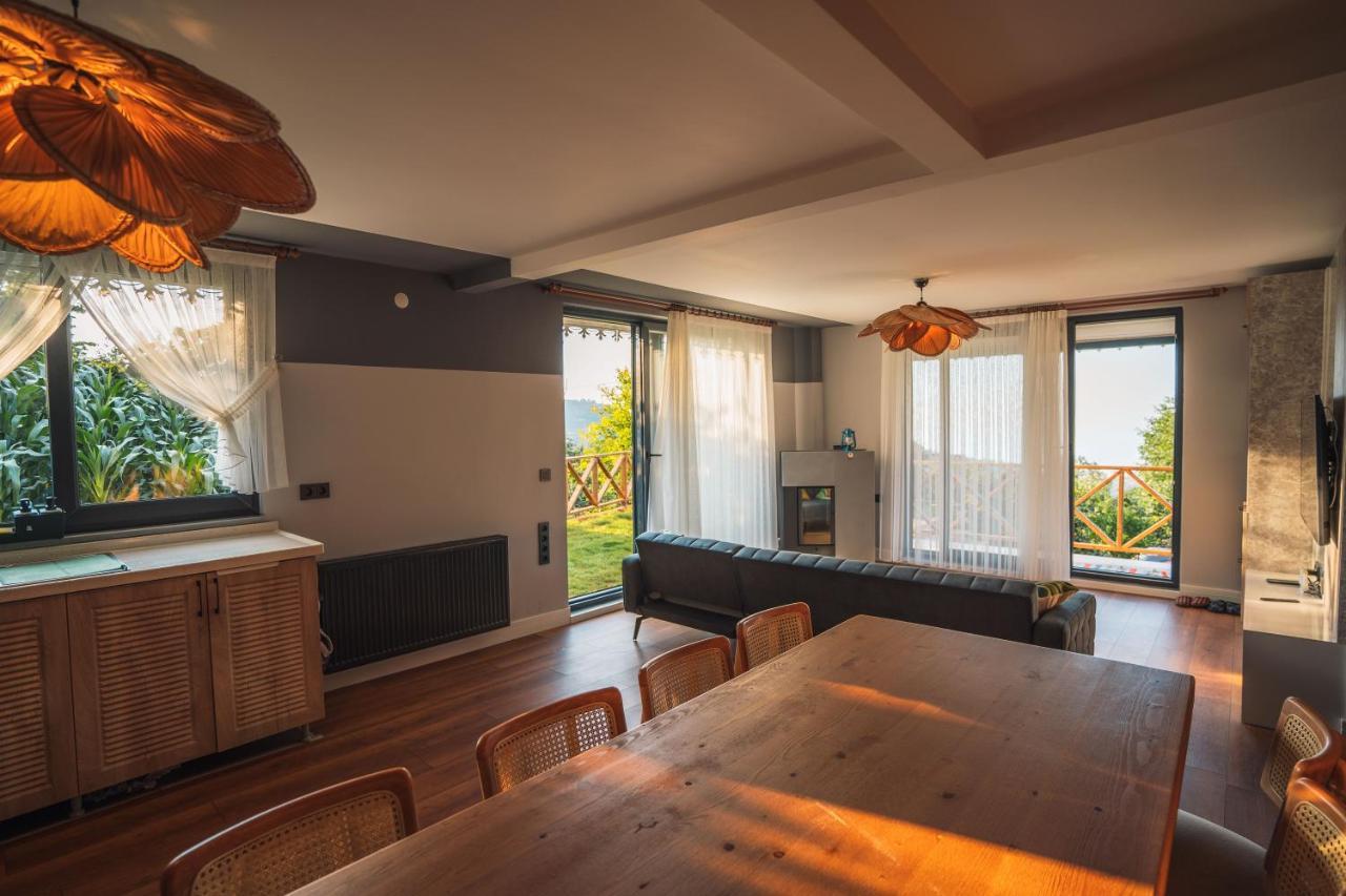 Blacksea Dream House Trabzon Exterior photo