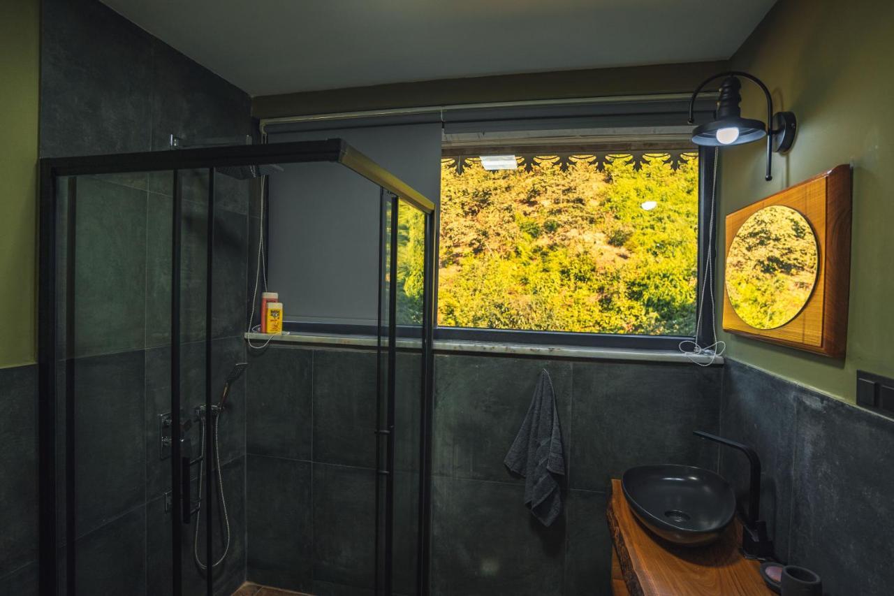 Blacksea Dream House Trabzon Exterior photo