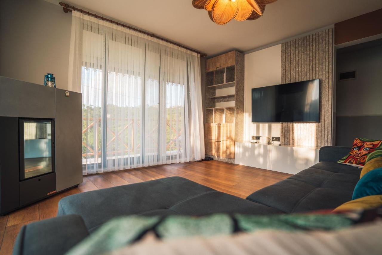 Blacksea Dream House Trabzon Exterior photo