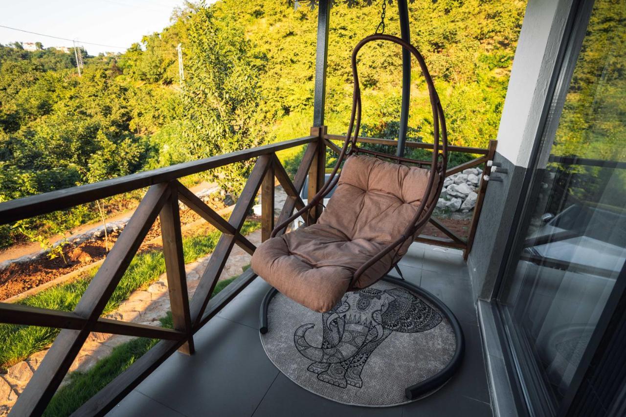 Blacksea Dream House Trabzon Exterior photo
