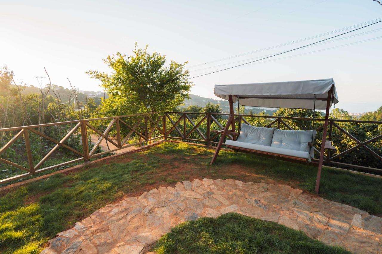 Blacksea Dream House Trabzon Exterior photo