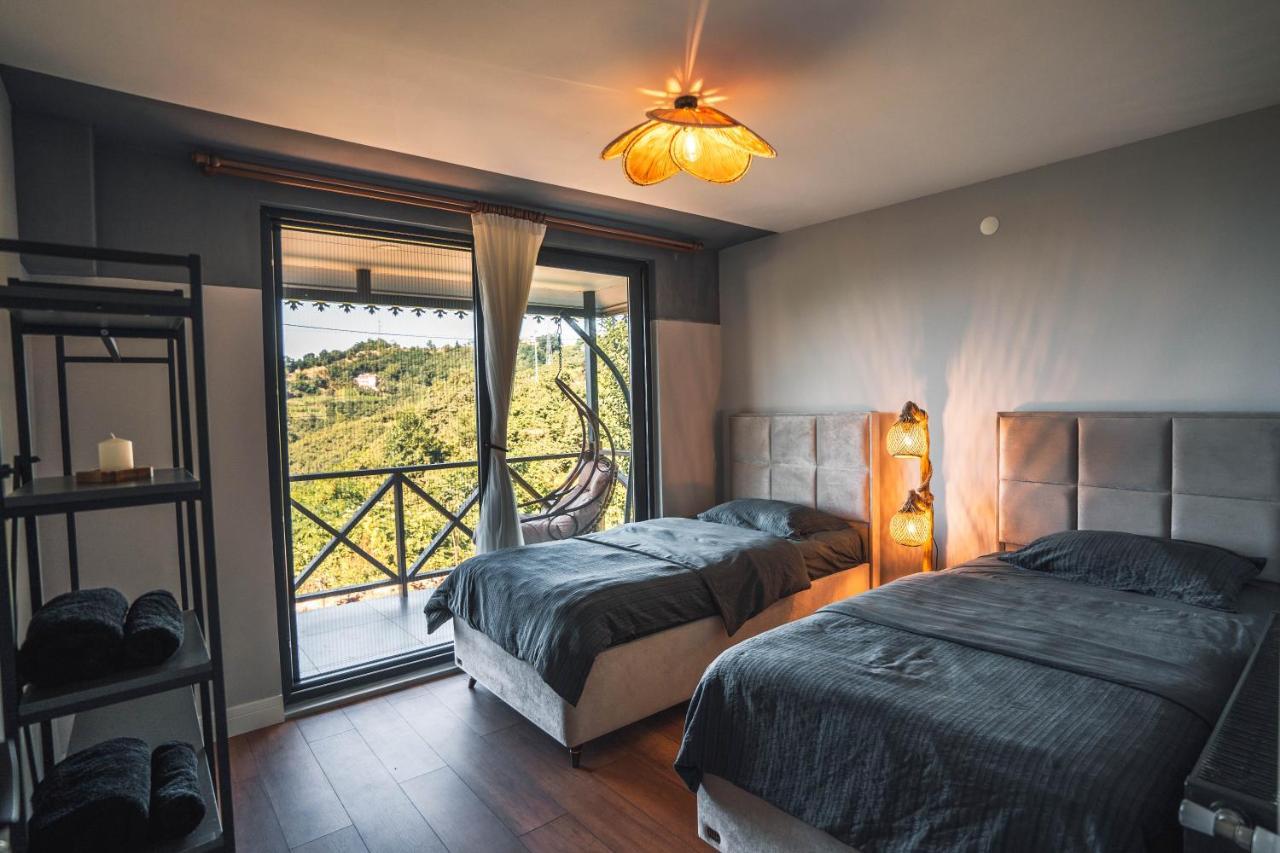 Blacksea Dream House Trabzon Exterior photo