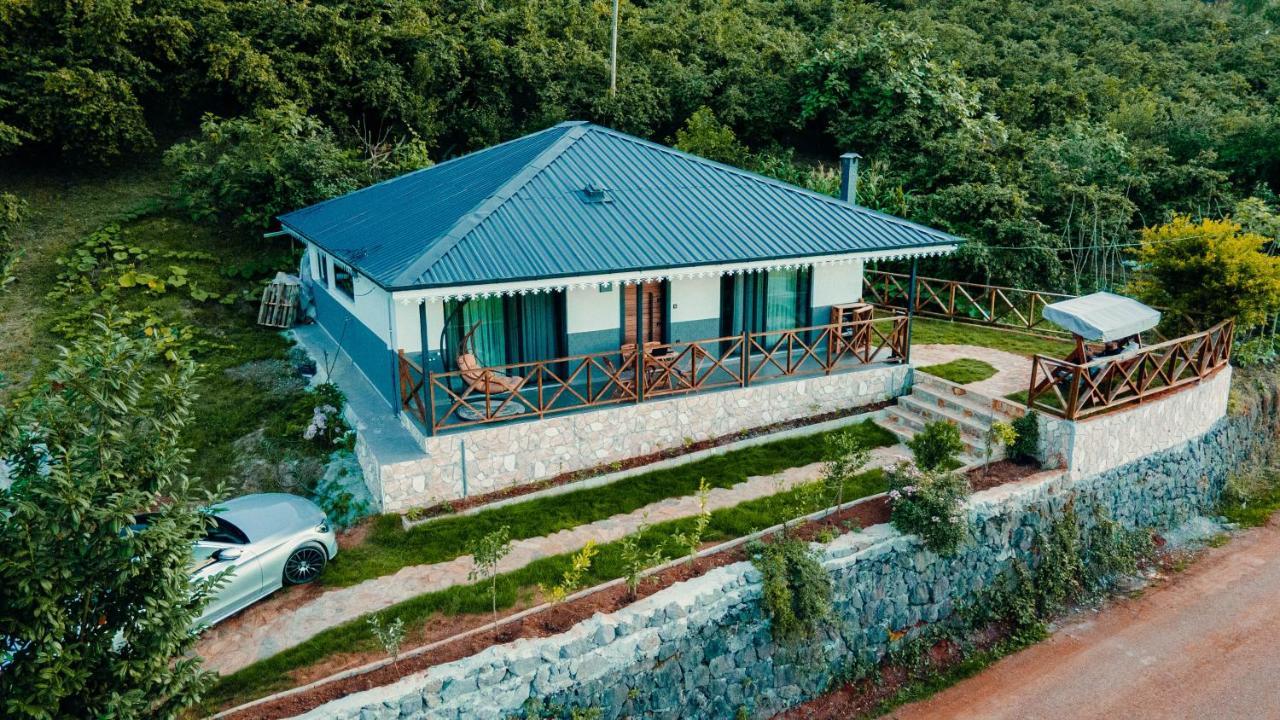 Blacksea Dream House Trabzon Exterior photo
