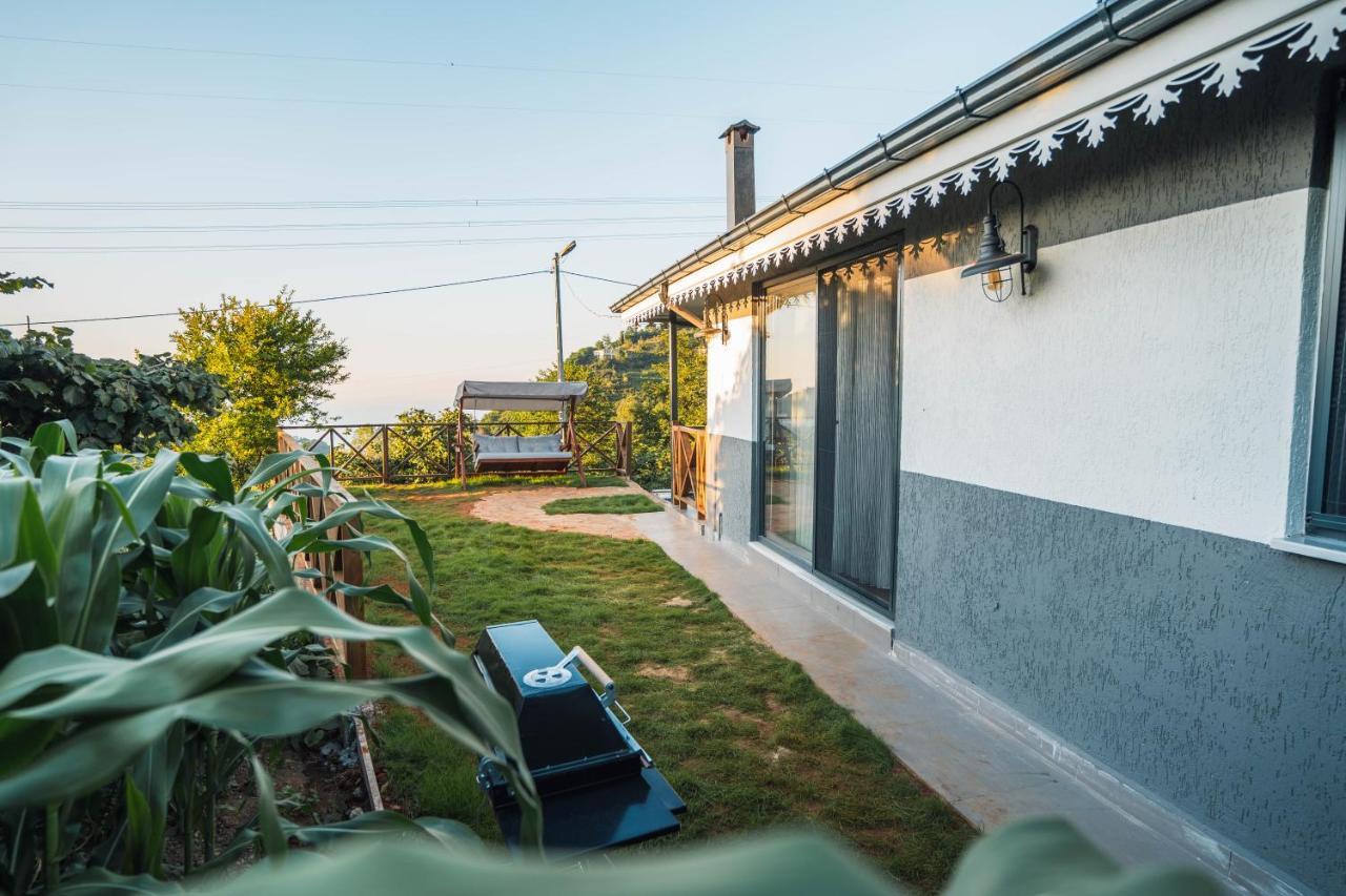 Blacksea Dream House Trabzon Exterior photo