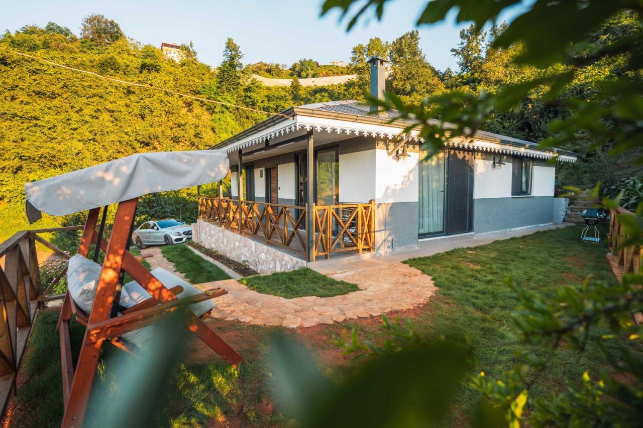 Blacksea Dream House Trabzon Exterior photo