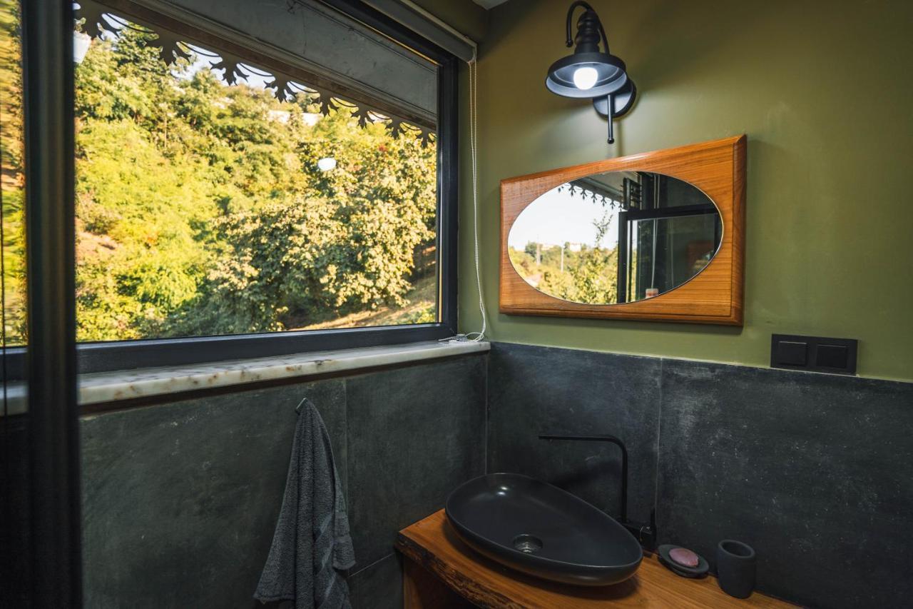 Blacksea Dream House Trabzon Exterior photo