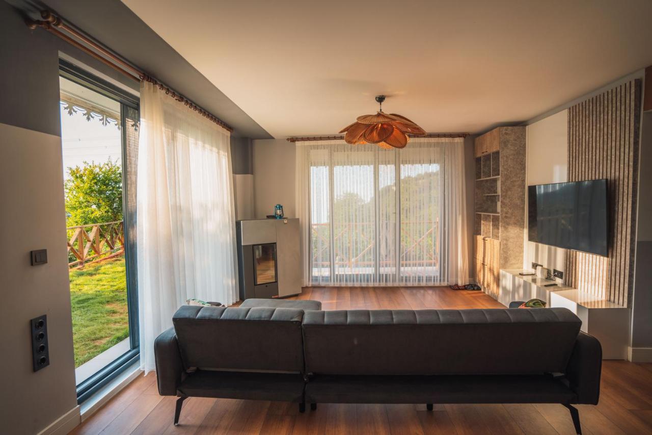 Blacksea Dream House Trabzon Exterior photo