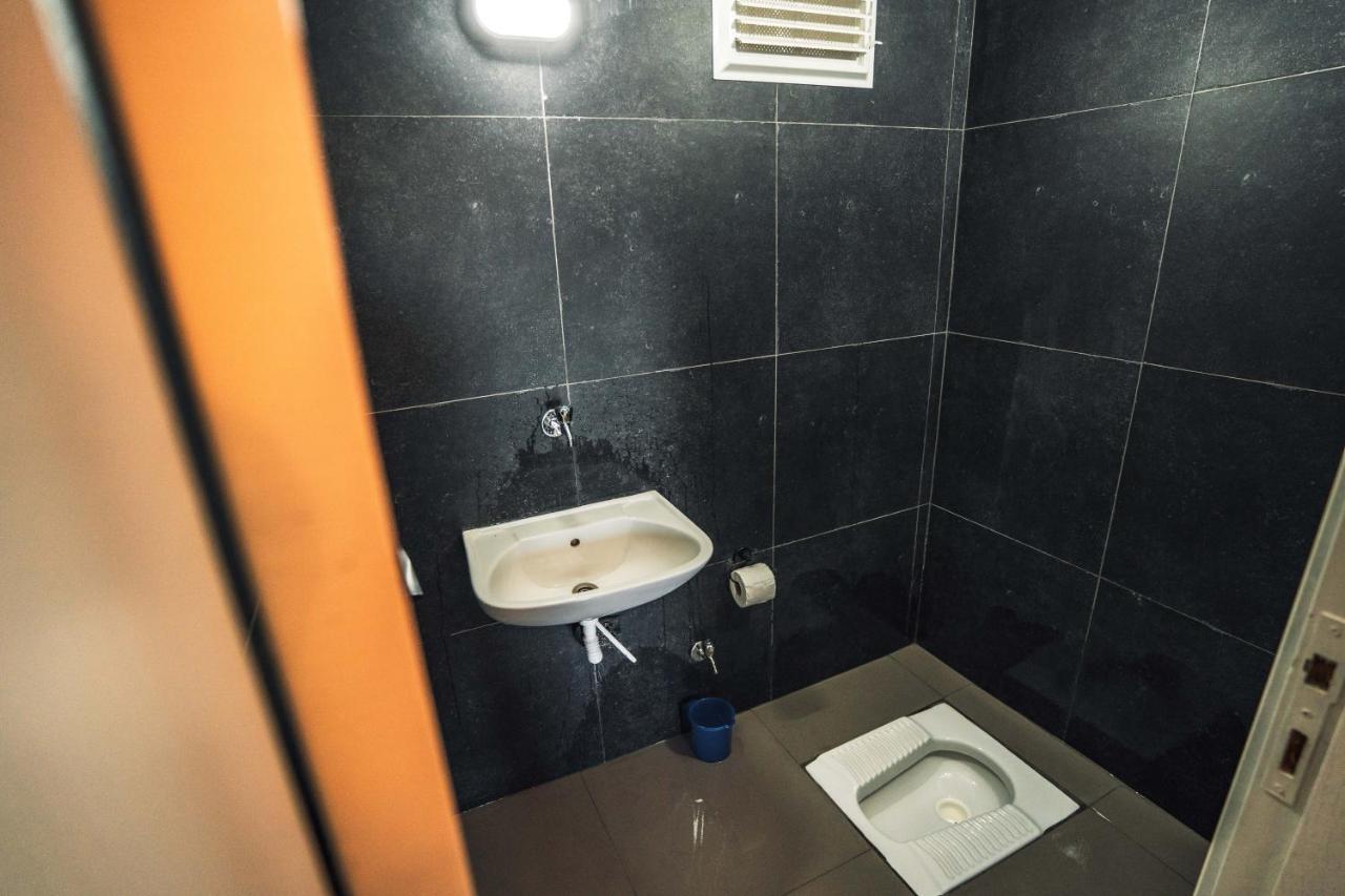 Blacksea Dream House Trabzon Exterior photo