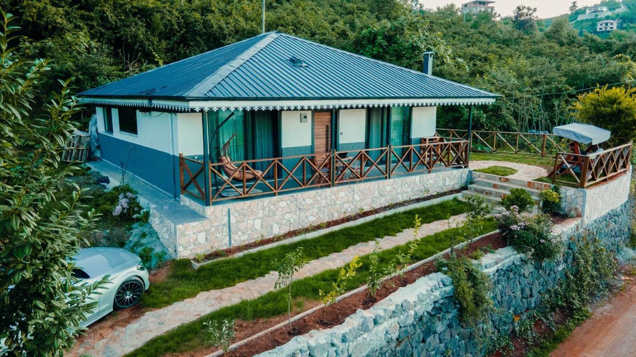 Blacksea Dream House Trabzon Exterior photo