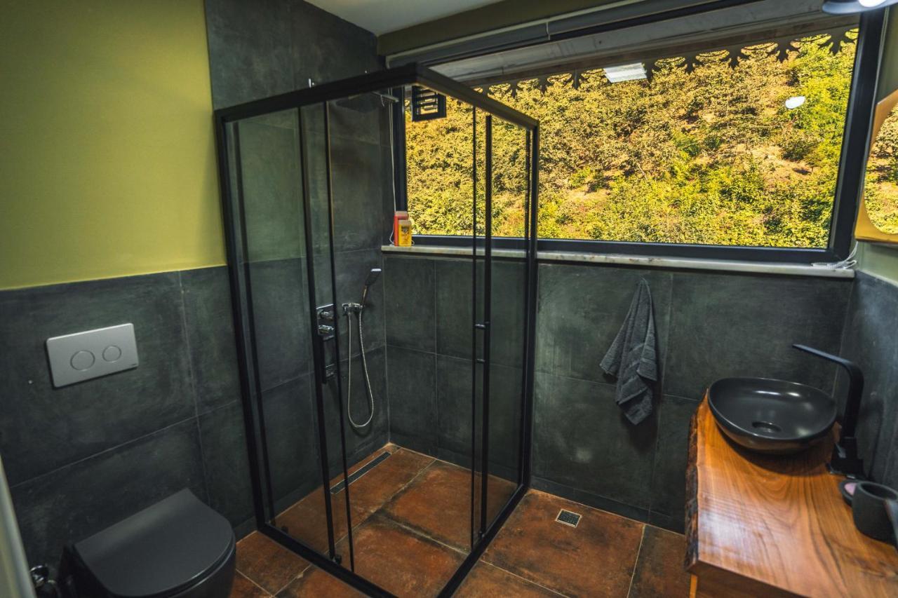 Blacksea Dream House Trabzon Exterior photo
