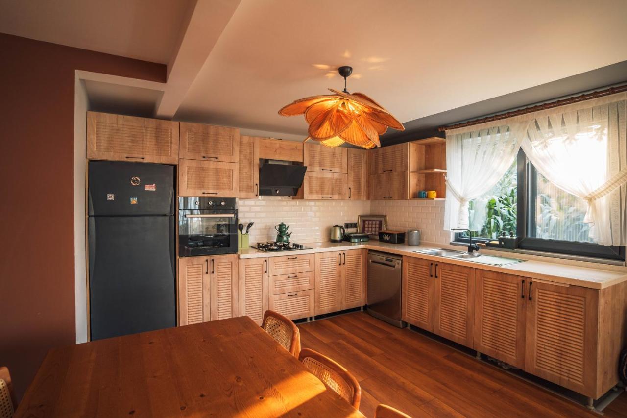 Blacksea Dream House Trabzon Exterior photo