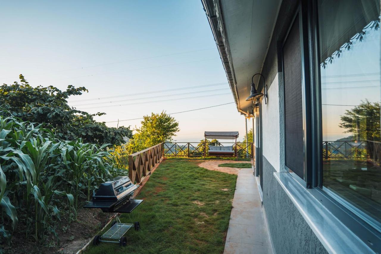 Blacksea Dream House Trabzon Exterior photo